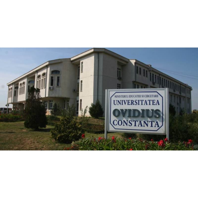 Medicină Constanța - Universitatea Ovidius