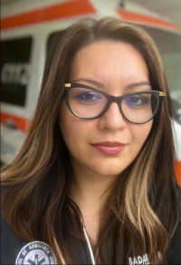 Ramona Badaran