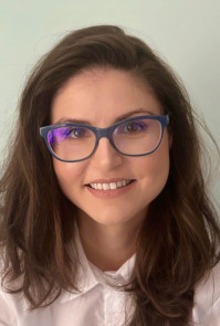 Mihaela Grigorescu