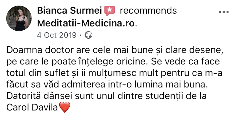 review