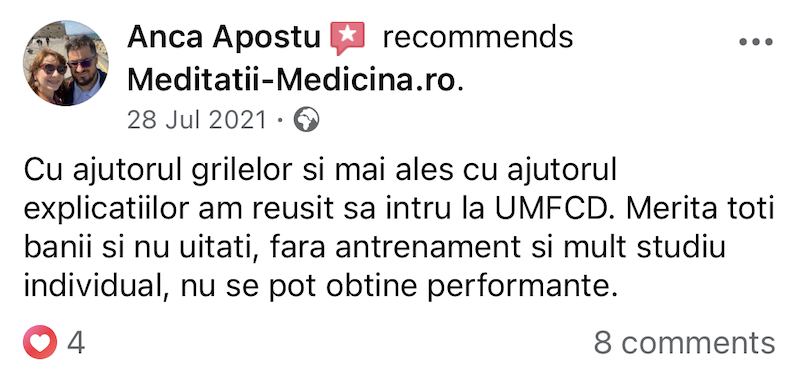review