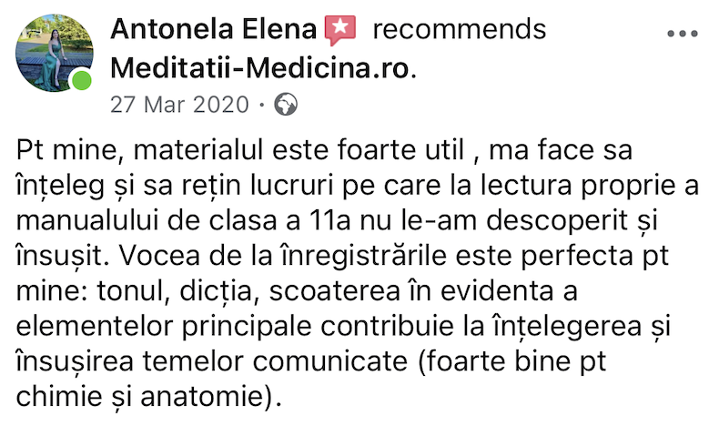 review