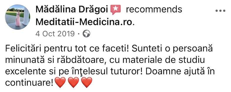 review